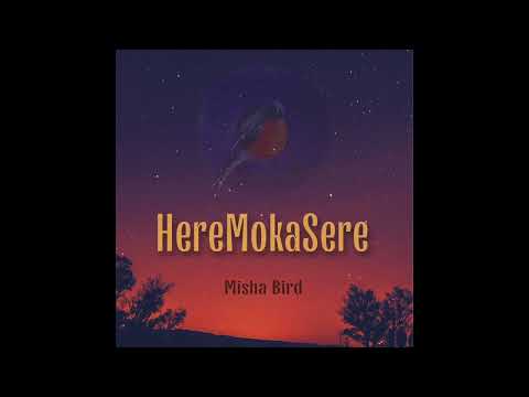MAHAYA - HereMokaSere  |Official Audio|