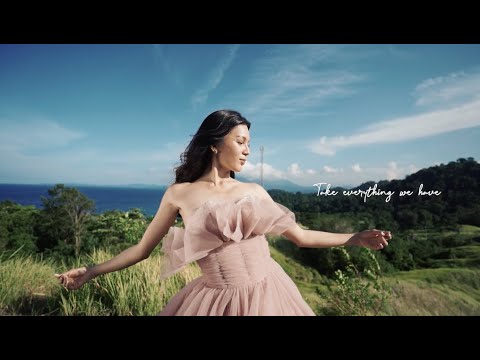 Video Profil Elisha Lumintang - Puteri Indonesia Sulawesi Utara 2023