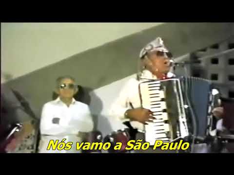 A Triste Partida - Luíz Gonzaga