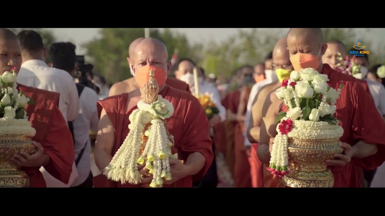 Discover Mak Bochea: Cambodia’s Sacred Celebration