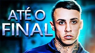 Pulga ( Sintonia 5 Temporada) - Tô Aqui Pra Somar Até o Final