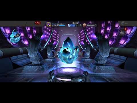 20x greater gifting crystal open mcoc