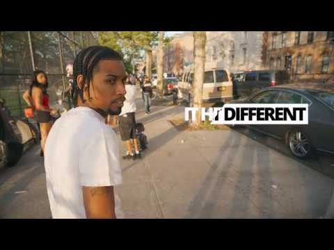 STRIZZ ( IT HIT DIFFERENT) | MUSIC VIDEO