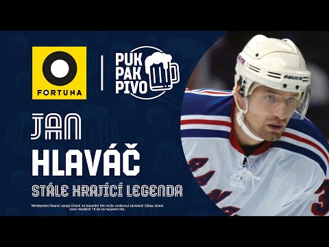 PUK PAK PIVO Epizoda: 73 Jan Hlaváč
