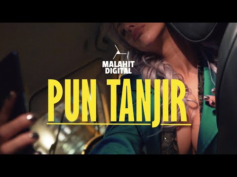 DJEXON x FILIP DJUKIC x DJ NEBA - PUN TANJIR (Official Video)