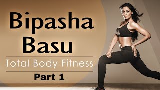 Download lagu Bipasha Basu | Total Body Fitness | How to lose belly fat | Fitness Mantra | Part 1 mp3