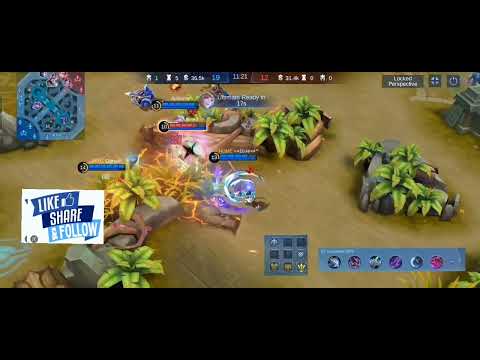 New build crit damage hack savage Wanwan unli Kills