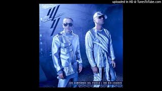 Wisin & Yandel, Bad Bunny - Dame Algo