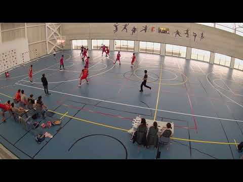 17 10 21 FUNDACION CB GRANADA & CB UPLA  PROMOBYS