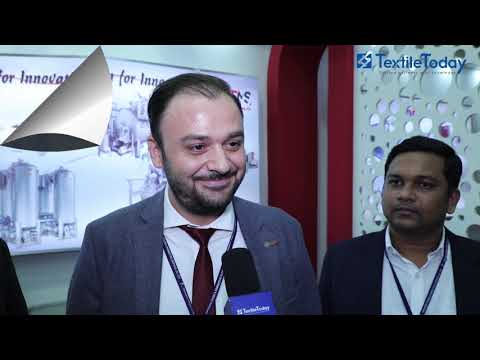 Interview of Ugur Senel & Tugay Kapukaya - Dilmenler