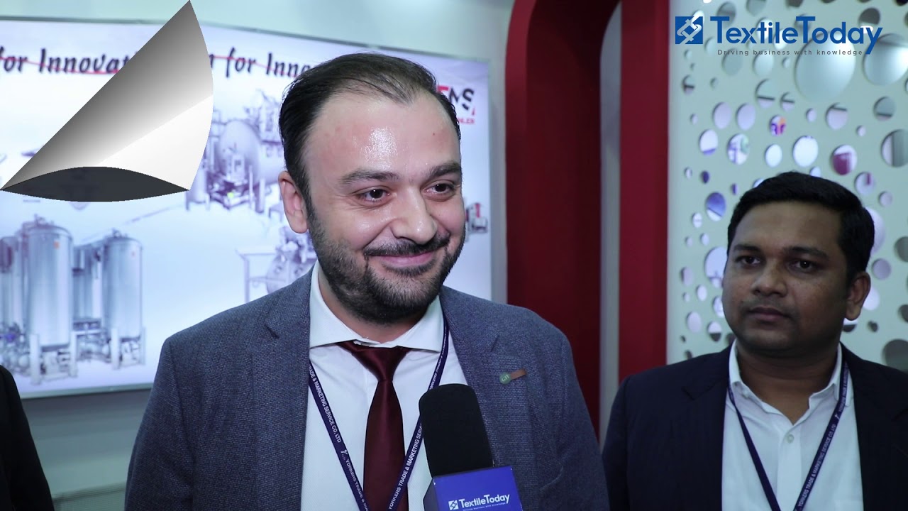 Interview of Ugur Senel & Tugay Kapukaya - Dilmenler