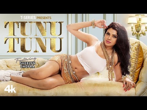 Tunu Tunu Video Song | Sherlyn Chopra feat. Vicky & Hardik | Sukriti Kakar Video