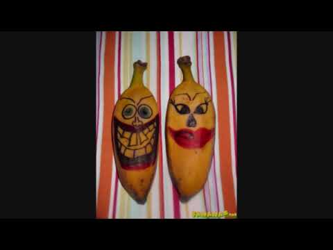 zamunda banana band - krokodil