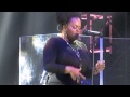 Jill Scott, He Loves Me (Lyzel in E Flat) 