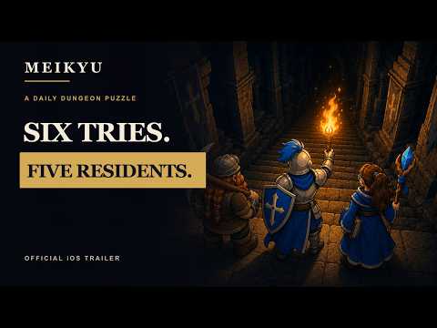 Trailer Thumbnail