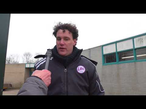 Interviews Lrc Leerdam - GRC '41