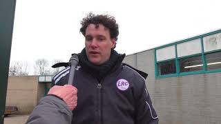 Interviews Lrc Leerdam - GRC '41