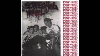 Screeching Weasel - Something Wrong