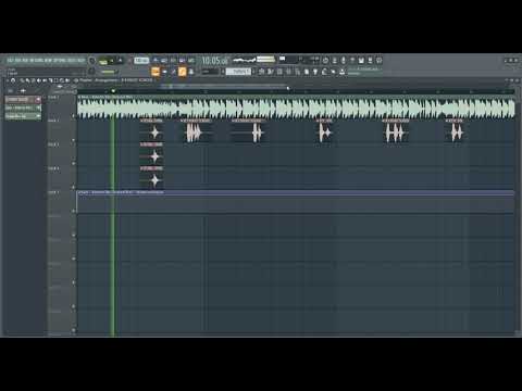 B.Y.HIGH SCHOOL DEMO DJ VINS