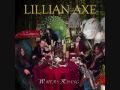 Lillian Axe-Until The End Of The World