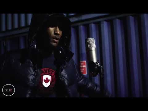 D2R TJ - No Cap Freestyle
