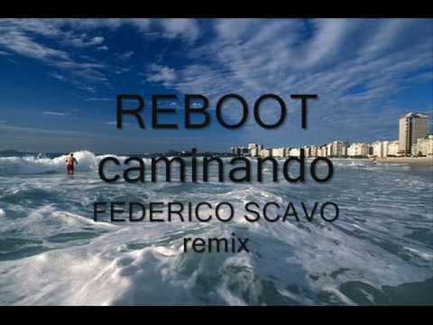 Federico Scavo feat.Simone " Pra Nao Dizer Que Nao Falei Das Flores" (Caminando)