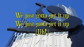 New Radicals - Mother We Just Can&#39;t Get Enough (with Lyrics)
