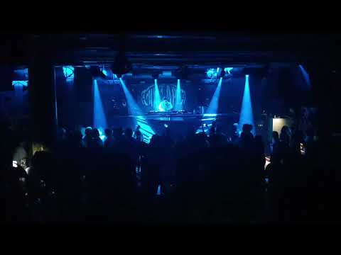 Nobody at Angerfist at Mixtape 5