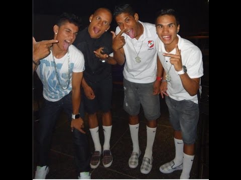 Aniversário Mc'Gutto...melhor presente da noite (Mc lukkas)