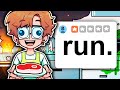 The Video Ends When Our Illegal Restaurant Earns 5 Stars