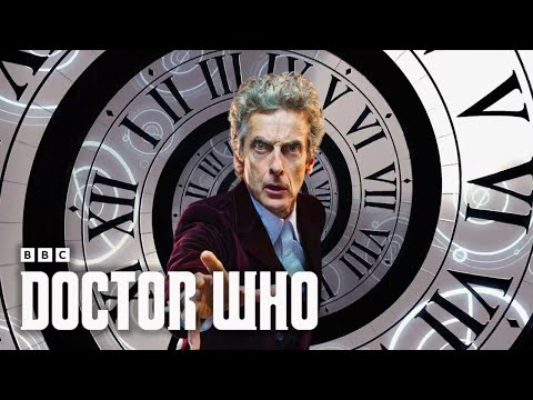 Extended Doctor Who Theme - Twelfth Doctor Theme (2014-2017) 10-Minute Version