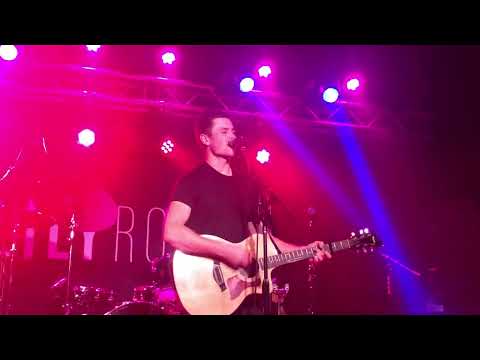 Griffen Palmer - Second Guessing