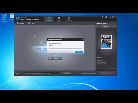 comment modifier le format audio d'un mkv