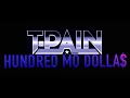 T-Pain - Hundred Mo Dolla$