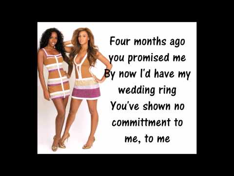 Have Your Way cover