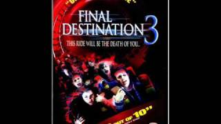 Final Destination 3 There is someone walking behind you...