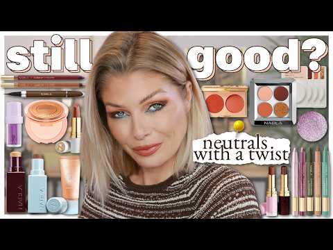 Is Nabla Still Any Good..? 👀