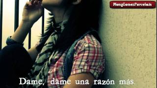 Fit For Rivals - Reason (Subtitulado en Español)