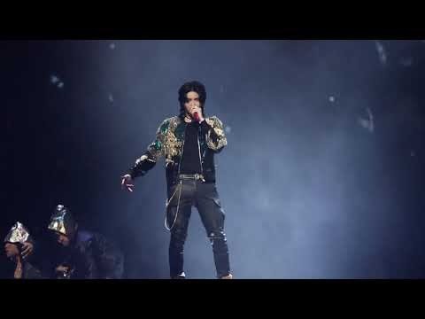[1080P] 190511 Kris Wu - " We Alive " Performance at Alive Tour in Beijing