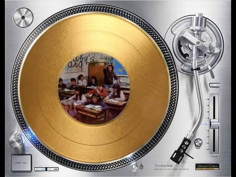 BABY'S GANG FEAT. BONEY M. - HAPPY SONG (KSN REMIX) (℗1983 / ©1984 / ©2014 / ©2021)