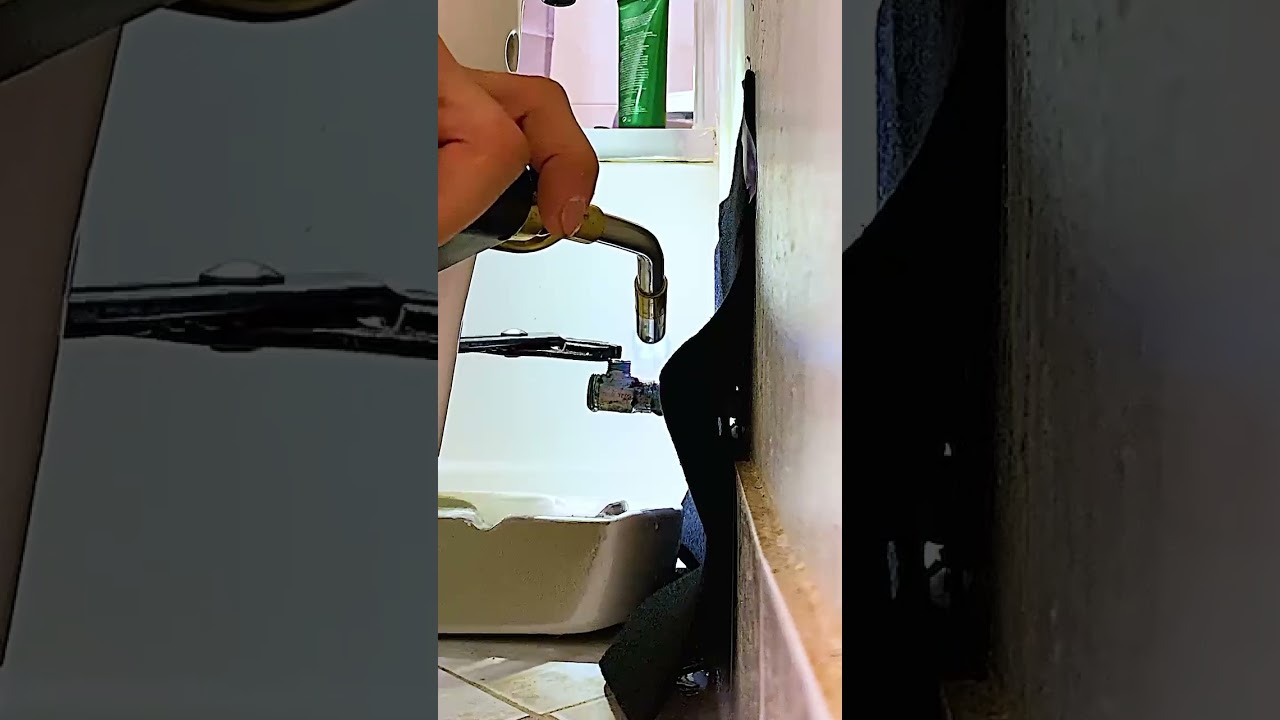 Speedy valves are the worst, 1/4 turns all day long