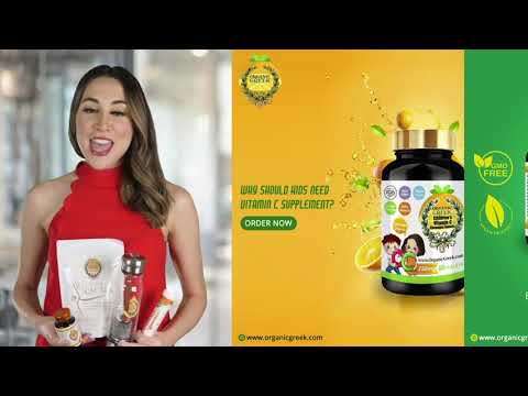 Videos from Organic Greek