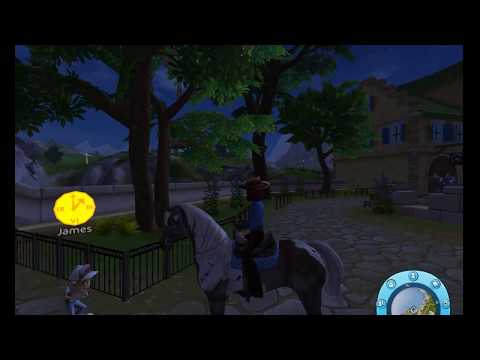 Let's play Star Stable (SSO): James' Schatzjagd   Teil 1 #72