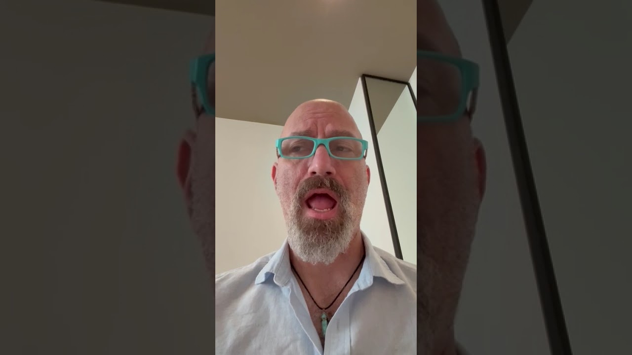 Joe's Review of Meditation With a Monk