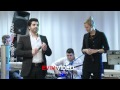 Ceger & Grup Sen - Sensiz ben nefes Alamam 2011 ...
