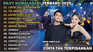 Download lagu SILVY KUMALASARI || FULL ALBUM || CINTA TAK TERPISAHKAN🎵| TERBARU VERSI CAMPURSARI VIRAL🎵 TRENDING mp3
