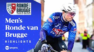 Ronde Van Brugge - Tour of Bruges ME