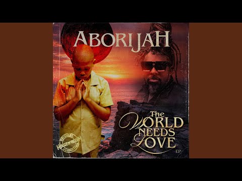 The World Needs Love