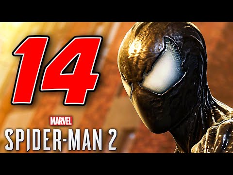"NOI" SPIDERMAN vs LIZARD - SPIDER-MAN 2 [Walkthrough Gameplay ITA PS5 - PARTE 14]