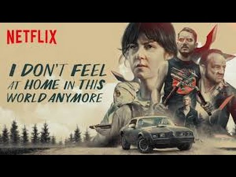 I Don't Feel at Home in This World Anymore Soundtrack Tracklist | OST Tracklist 🍎